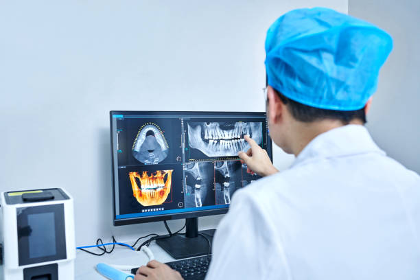 Best Broken or Chipped Tooth Repair in Pomona, KS