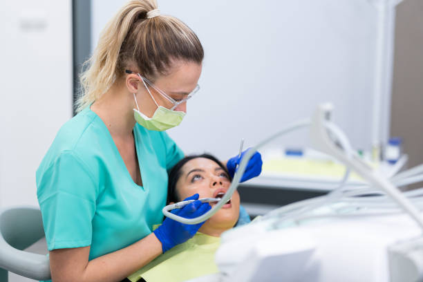 Best Emergency Root Canal Therapy in Pomona, KS