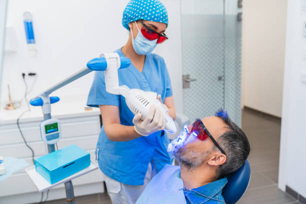Best Emergency Wisdom Tooth Extraction in Pomona, KS
